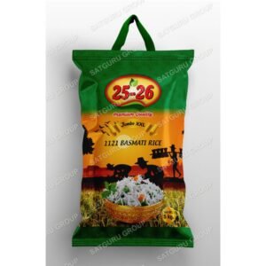 25-26 BAG