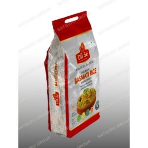 5 SIDE SEAL POUCH 21 CENTURY
