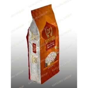 5 SIDE SEAL POUCH DIL SE