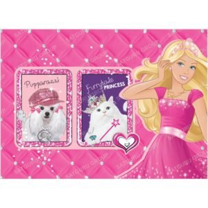 BARBIE