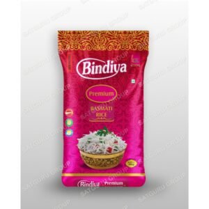 BINDIYA BAG