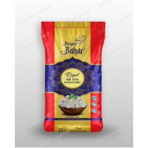 BIRYANI BAHAAR BAG