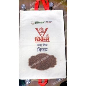 Canvas Bag