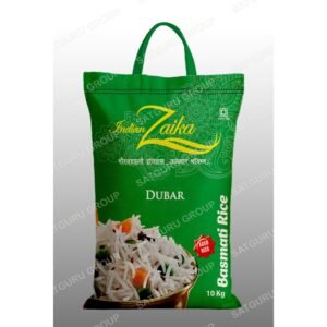 INDIAN ZAIKA DUBAR