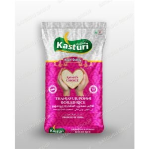 KASTURI BAG
