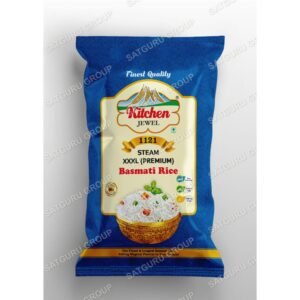 KITCHEN JEWEL BAG