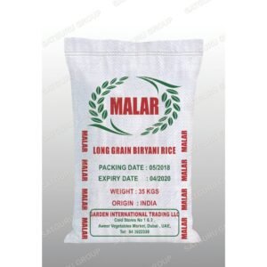 MALAR 35KG PPBAG