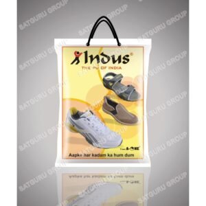Non-Woven Shopping Bags