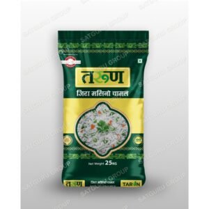 TARUN JEERA BAG